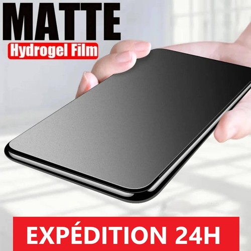 Film hydrogel mat - mat, samsung