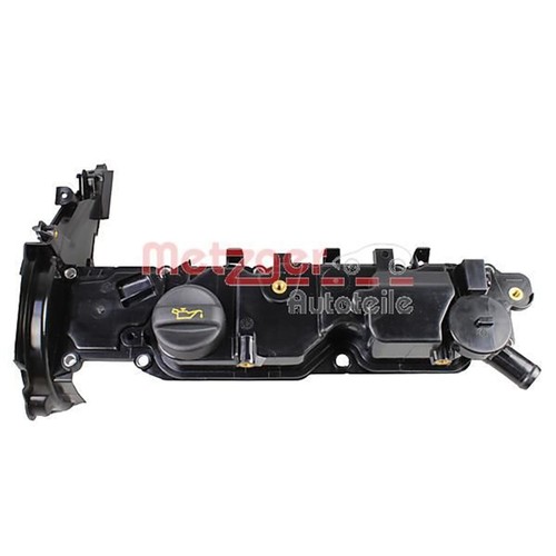 Metzger coperchio testata - metzger,