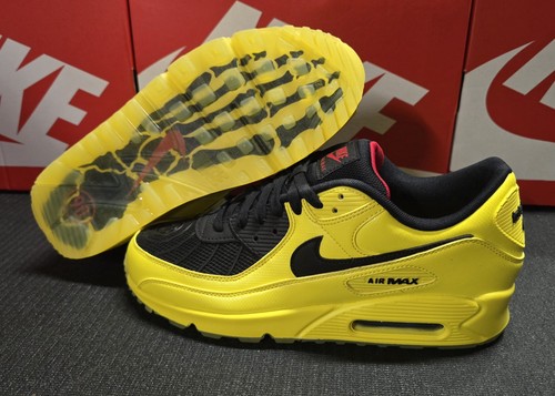 Nike air max total - 90, laser