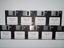 Korg 01/W series HUGE Floppy