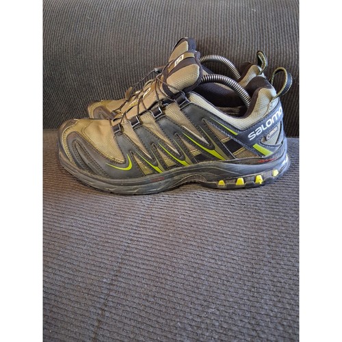 Scarpe trail running - scarpe,