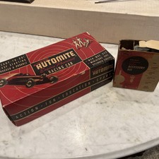Auto a gas Wen Mac Automite