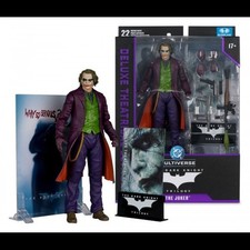 -=] McFARLANE - Batman TDK The