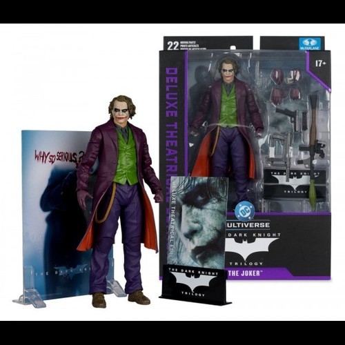 Mcfarlane batman tdk - -=],