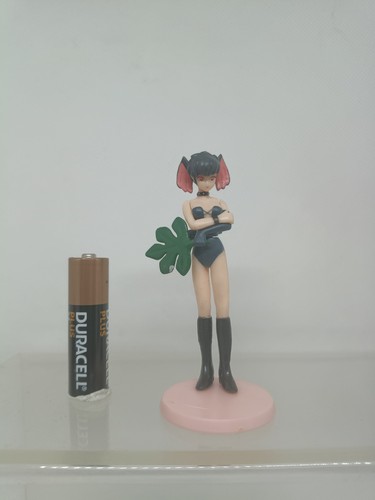Urusei yatsura lamù - yatsura, la