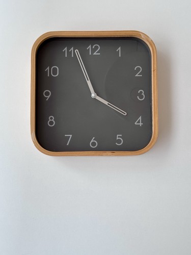 Orologio parete ikea - orologio,