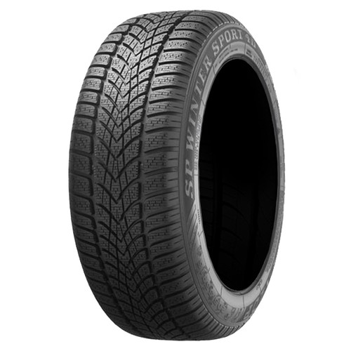 Gomme pneumatici dunlop 255 - gomme,