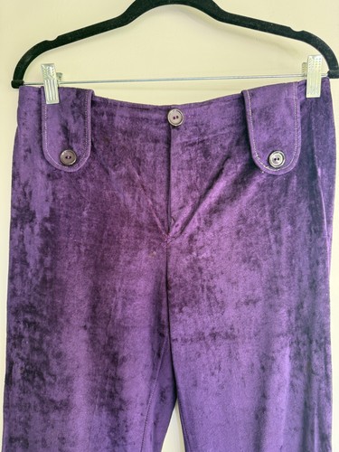 Pantalone groovy vintage - groovy, anni