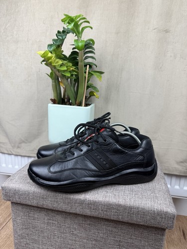 Taglia 8uk prada - (9, us)