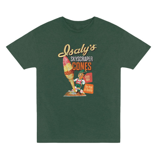 Shirt isaly - t-shirt, isaly’s®