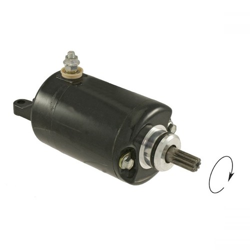 Motorino avviamento rms - motorino, d'avviamento