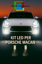 🔥KIT LED D3S 6000K BIANCO