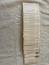 Lotto 45 schede telefoniche