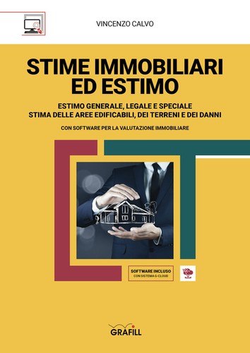 Stime immobiliari estimo - immobiliari, ed