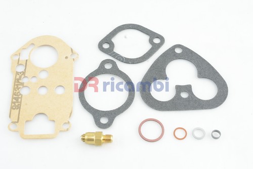 Kit guarnizione carburatore - kit,