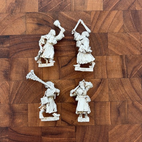 Warhammer fantasy the - fantasy, old