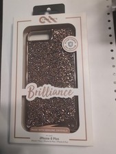 case mate Brilliance I Phone 8
