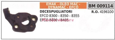 Flangia termica emak - termica,