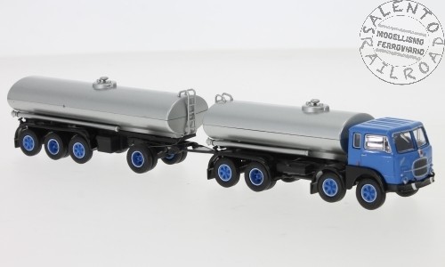 Brekina 58451 camion fiat 690 - 58451,