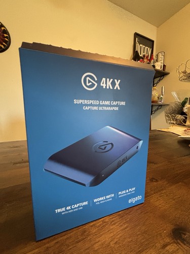 Elgato compact scheda - elgato, di