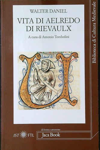 Vita aelredo rievaulx - di,