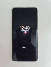 Samsung Galaxy S10 Plus - 128GB - Prism White (Sbloccato) (Dual SIM)