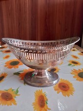 Elegante coppa centrotavola