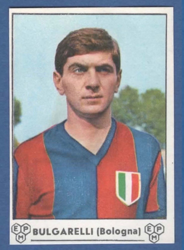 Figurina calciatori panini - figurina,