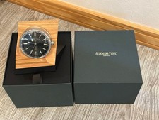 Audemars Piguet Table Clock