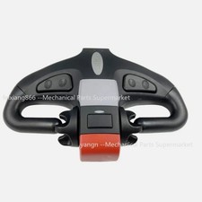 Gruppo maniglia funzionamento