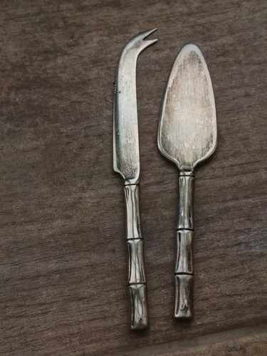 Set posate formaggio - posate,
