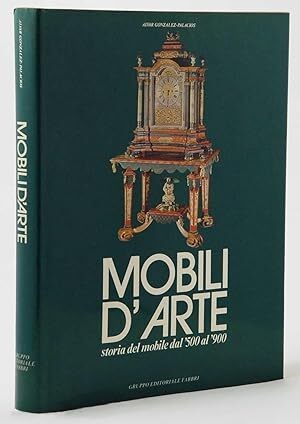 Mobili arte storia del - mobili,
