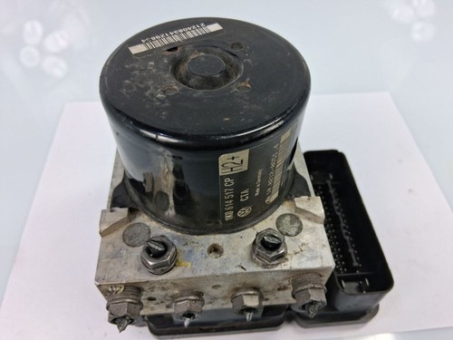 Centralina abs 1k0907379be - abs,