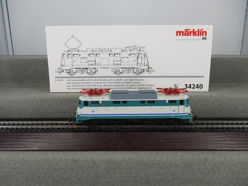 Märklin scala 34240 et - märklin, br