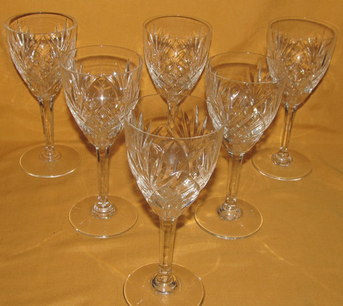 Serie bicchieri da - di,