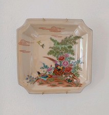 Vuota tasche o piatto cinese