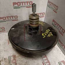 1611616880 Servofreno  PEUGEOT EXPERT FURGONE 3a Serie 1.6 HDi PC-TN 10Q Frg