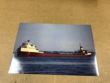 Fotografia vintage nave Armco