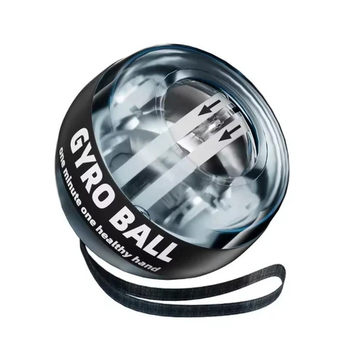 Gyro ball power - gyro,