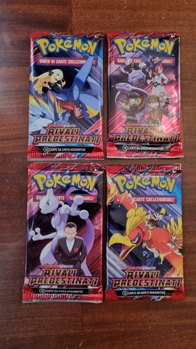 Pokemon rivali predestinati - pokemon,