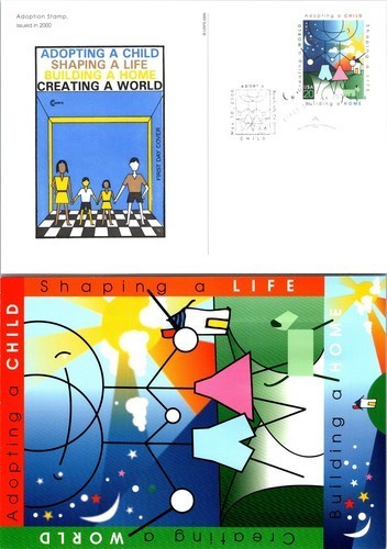 Adottando bambino costruire - bambino,