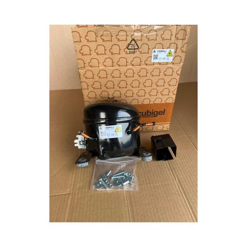 Compressore frigorifero r600a - compressore,