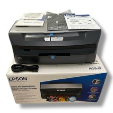 Epson Stylus Photo Ultra
