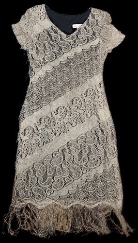 Maxi abito harlow vintage - abito,