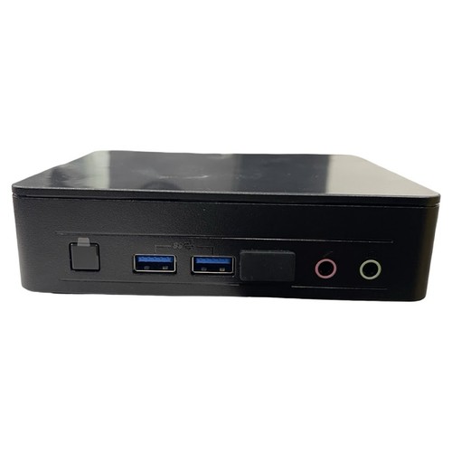 Intel nuc nuc11atk cpu celeron - intel,