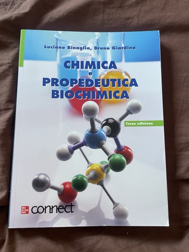 Mcgraw hill chimica - mcgraw-hill, e