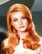 BARBARA BOUCHET #6 BEAUTIFUL