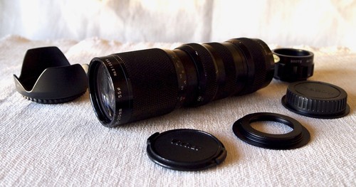 Canon eos digital fit 210 - eos, 85