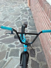 bici bmx united usata buone