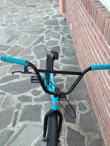 Bici bmx united - bmx, usata